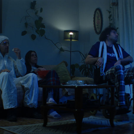 ΔΙΑΓΩΝΙΣΜΟΣ express-Τερμίτες