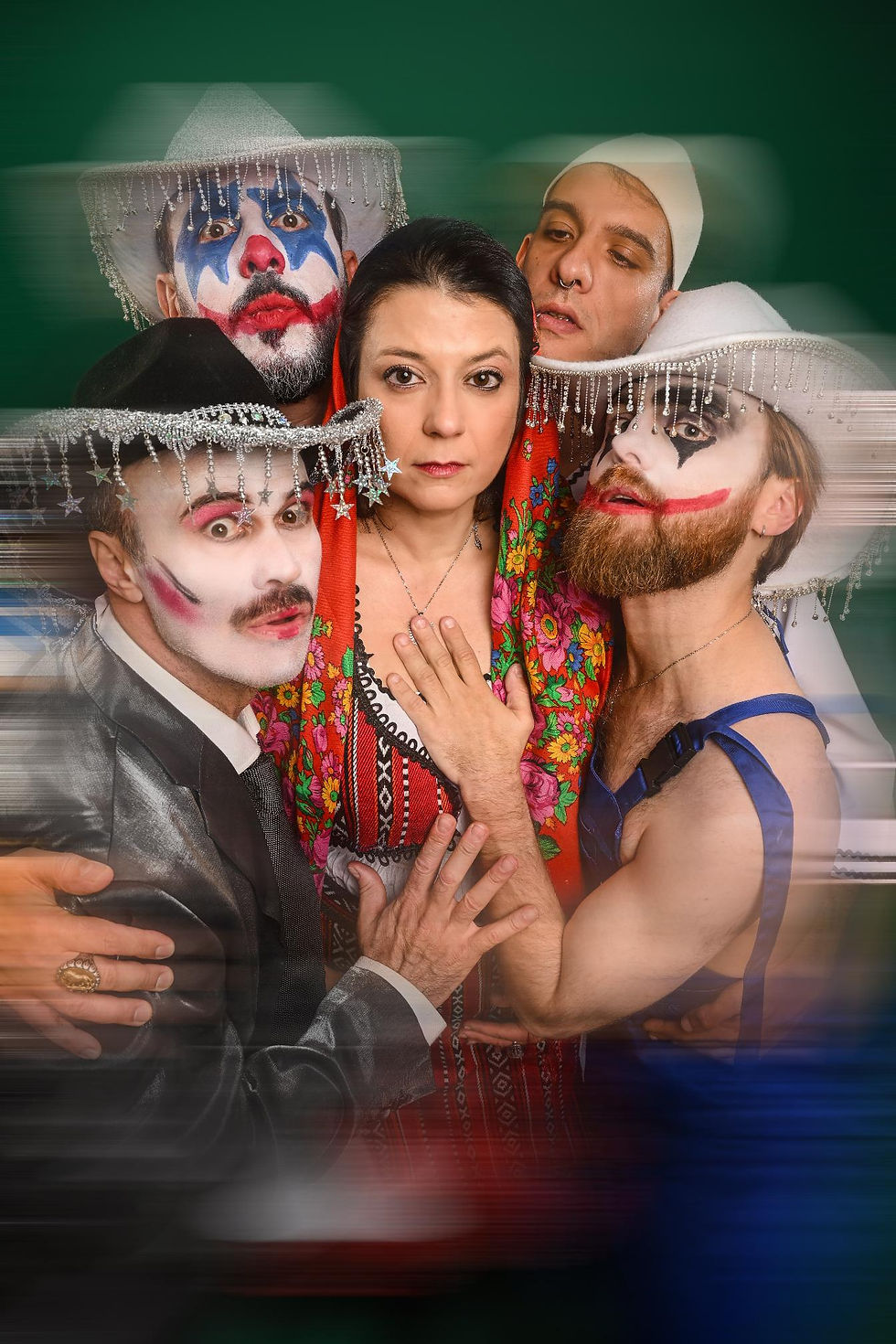 ΔΙΑΓΩΝΙΣΜΟΣ express-Πτήση/Κόσοβο