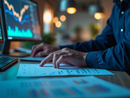 Análise de Dados: otimize sua estratégia com a PEARLData