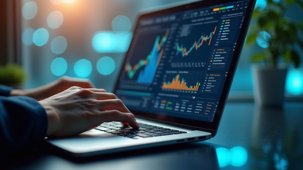 Inteligência Artificial: o segredo para o sucesso nos negócios