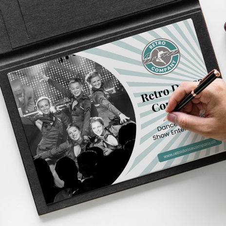 ONE FOR THE ROAD, Grafik & Design, Winterthur