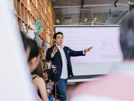 線上銷售的訣竅