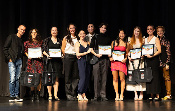 2024 BWDEA Winners