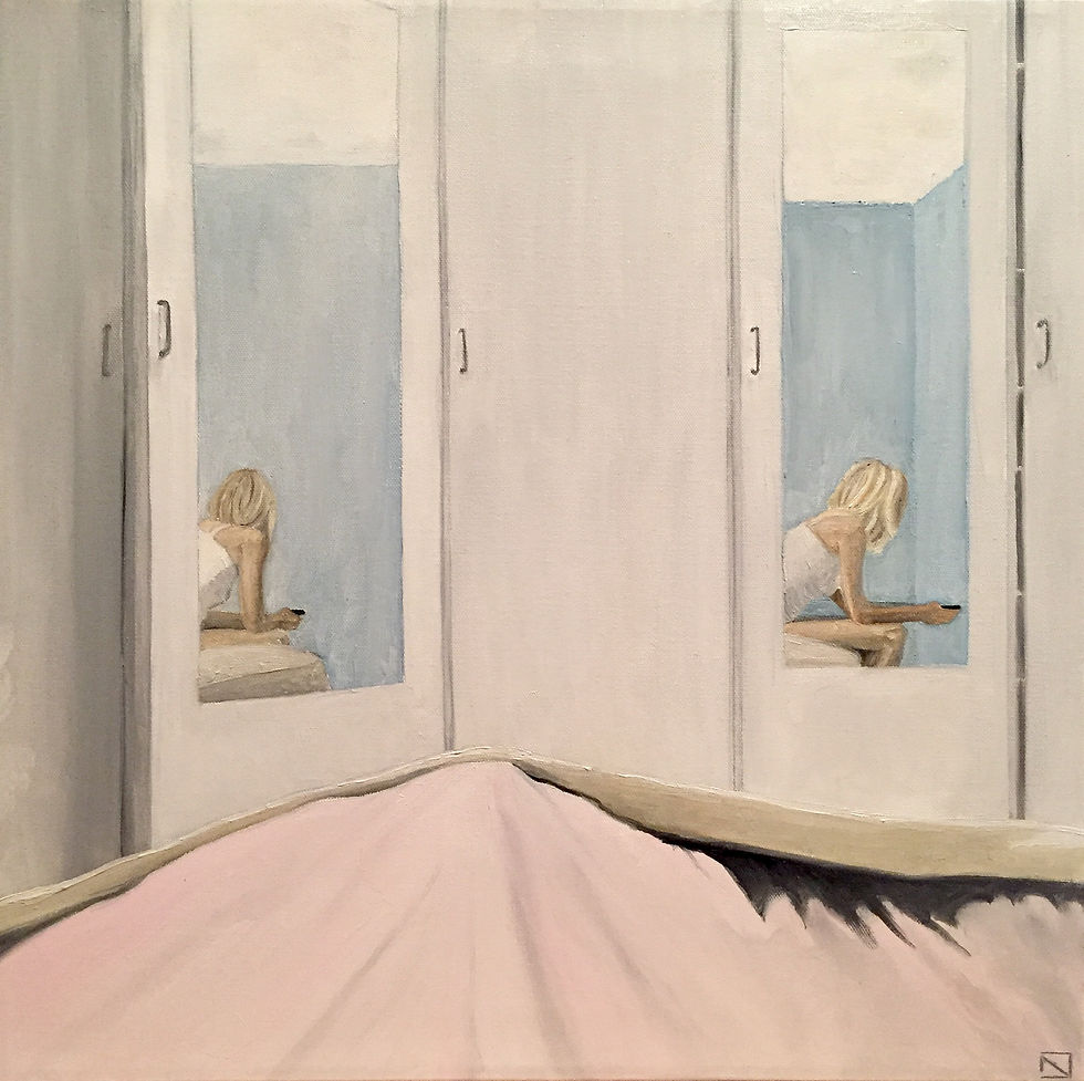 Mirrors