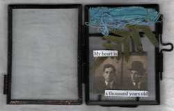 Old as Dirt