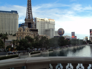 Viva Rock Vegas