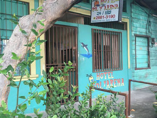 Costa Rica part 2: Santa Teresa & Arenal
