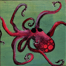El Pulpo