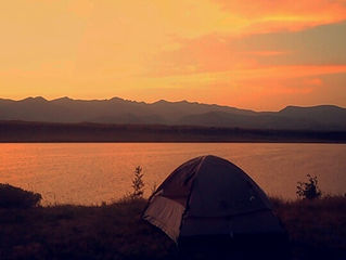Sweet Sweet Montana
