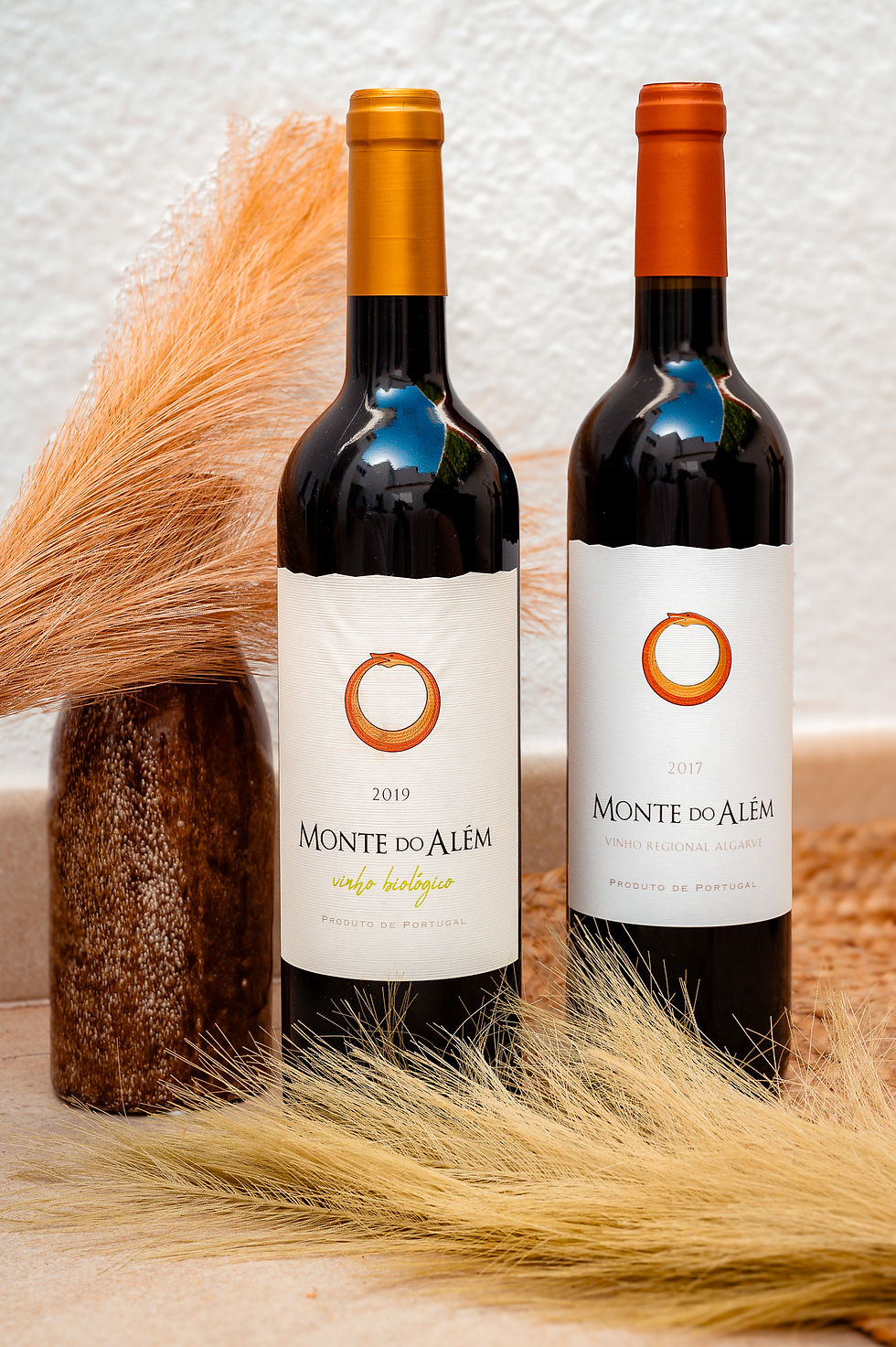 Miniaturbild: monte do alem biowein Weinset Biowein Iberia
