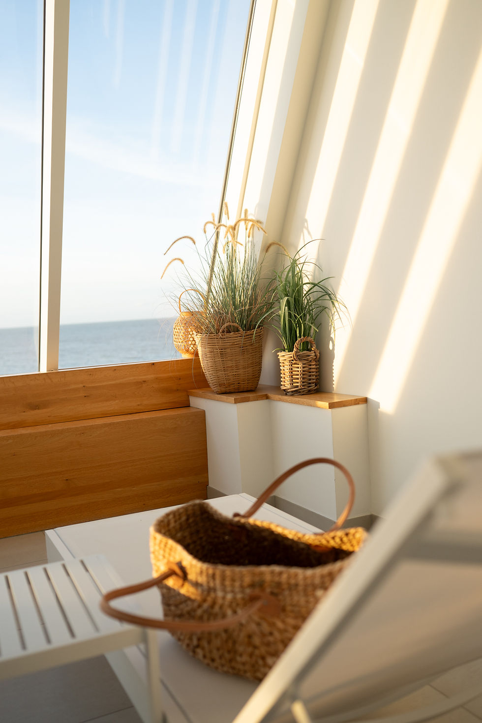 box and breathe retreat im wyn hotel auf sylt