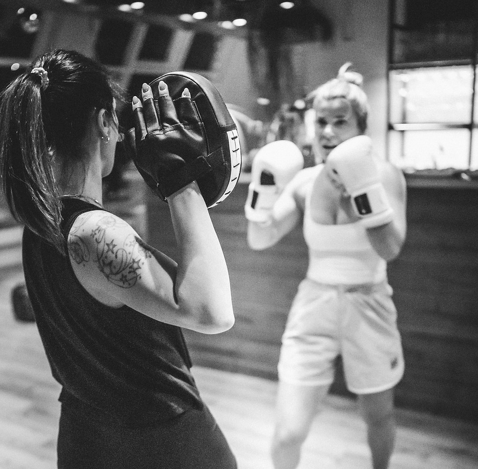 box and breathe retreat im wyn hotel auf sylt