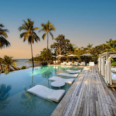 Private Villas Hideaways