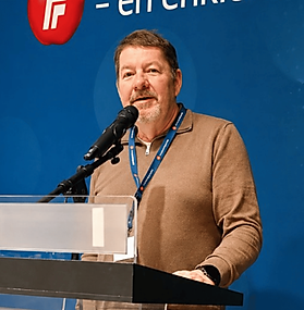Terje Jensen