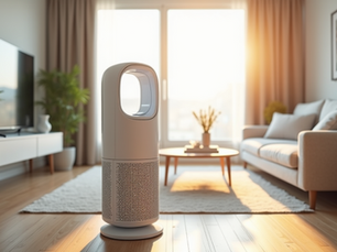 How to Choose the Best Air Purifier for Your Home in Pakistan