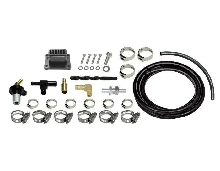 RIVA Yamaha SVHO 2020+ Pro-Series Engine Cooling Upgrade Kit
