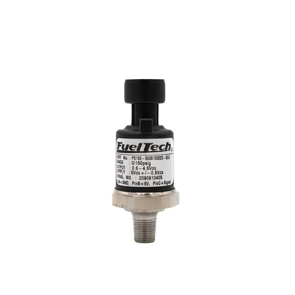 Pressure Sensor 0-150 PSI