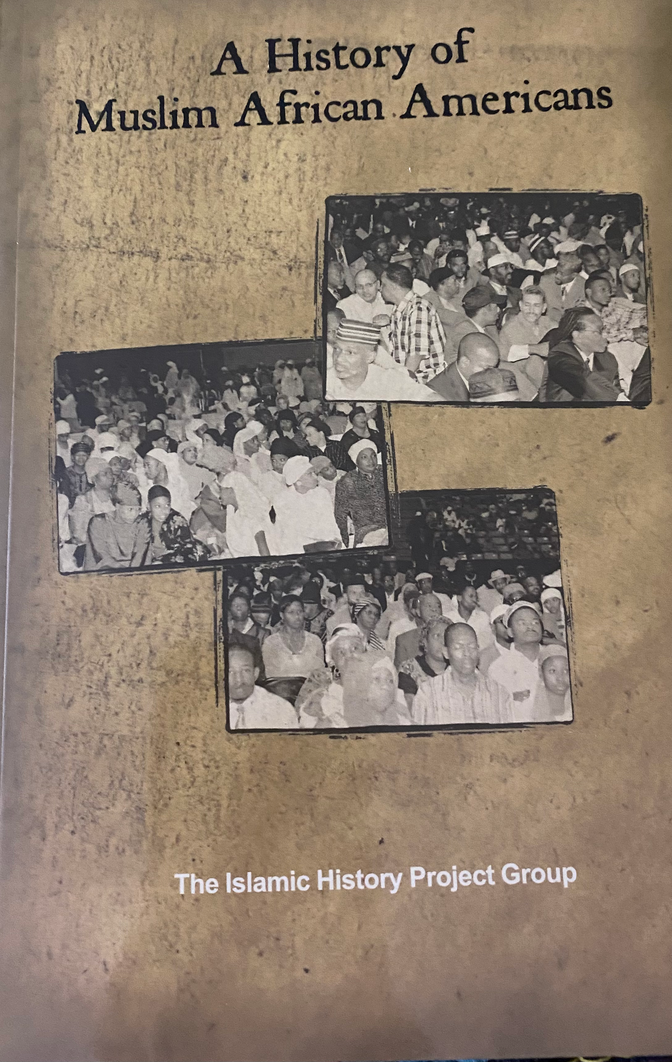 A History Of Muslim African Americans