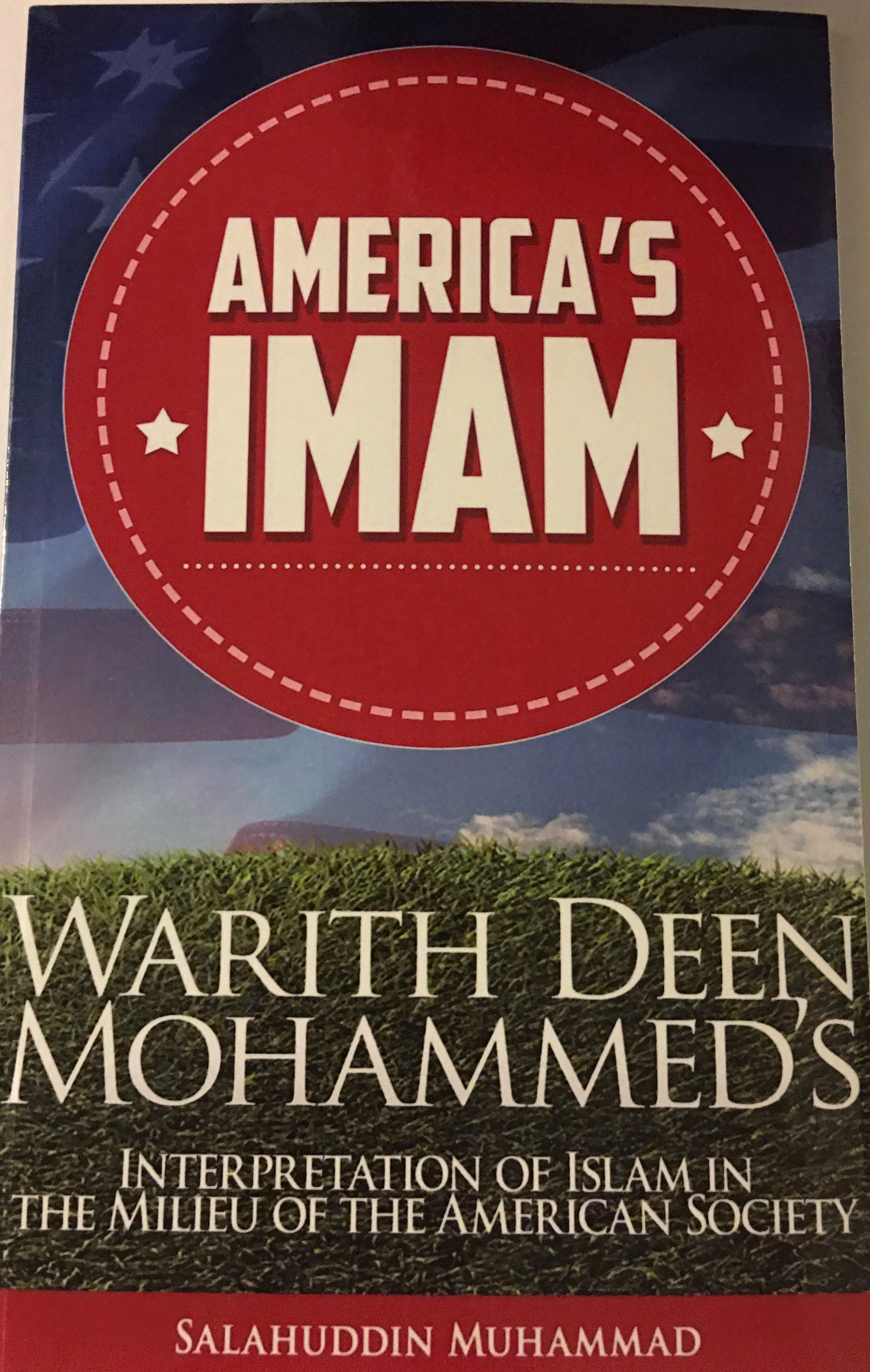 America's Imam