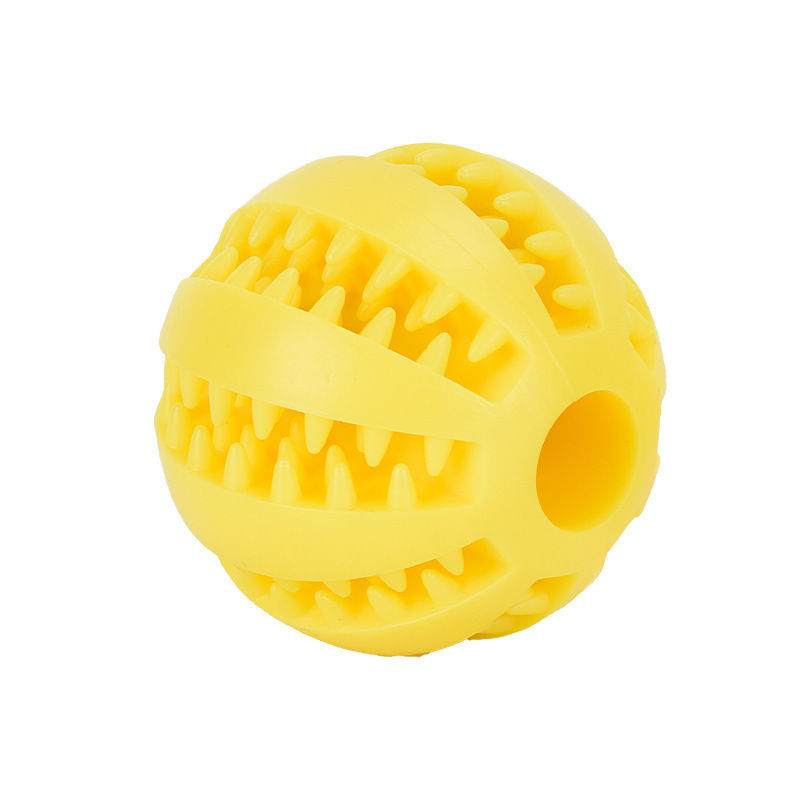 Thumbnail: Interactive Treat Dispensing Ball