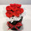 Thumbnail: Preserved Rose Bloom Box - Red