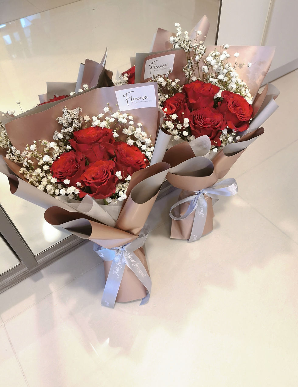 Delightful Love Bouquet