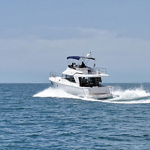 Swift Trawler 35