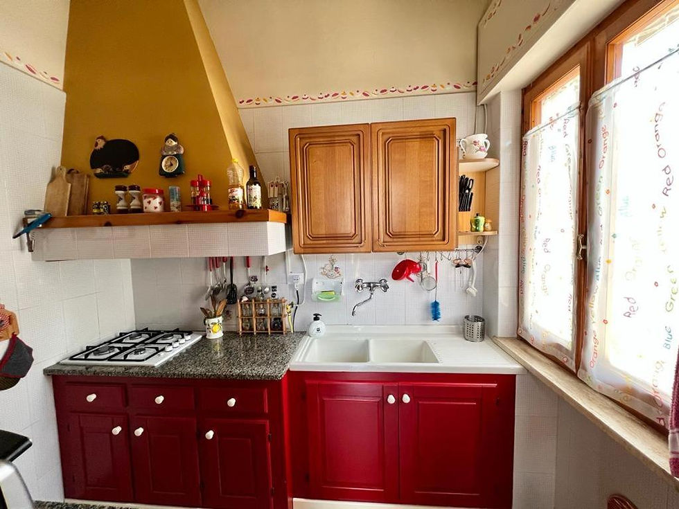 Cucina