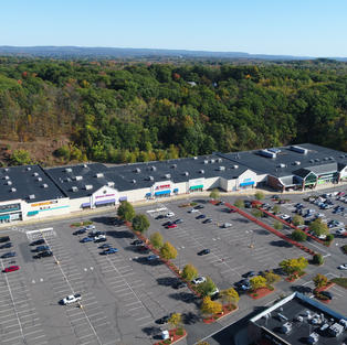 Newington Commons