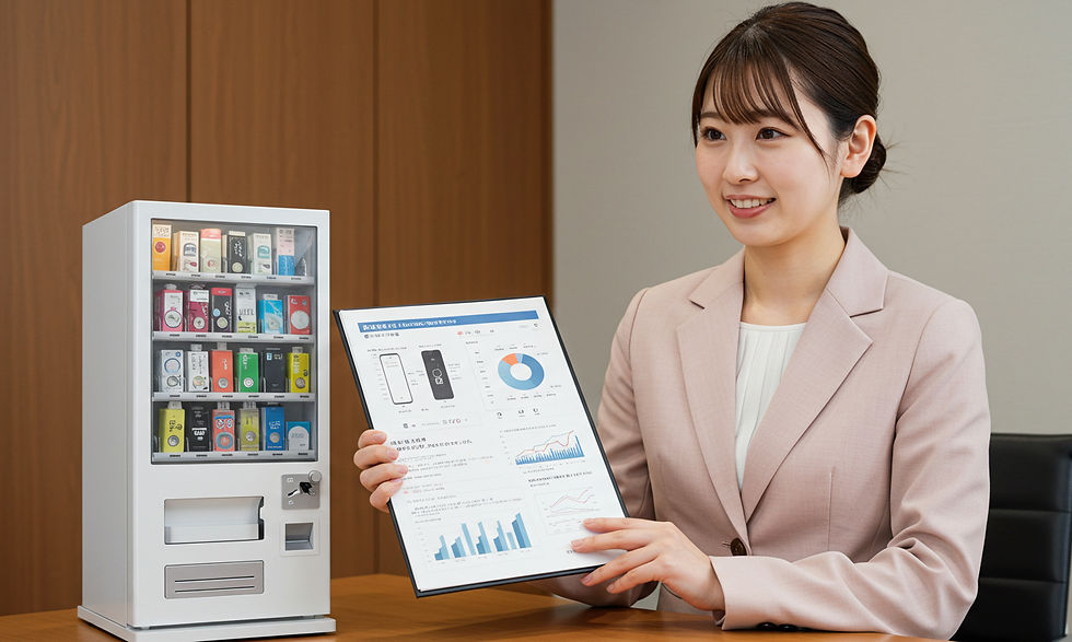 ビジネス戦略マップイメージ