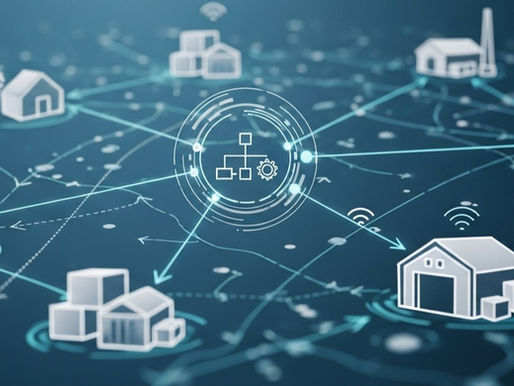 関係各所との連携網