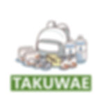 TAKUWAE デザイン