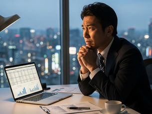 外注先の物流会社のクオリティに悩む担当者