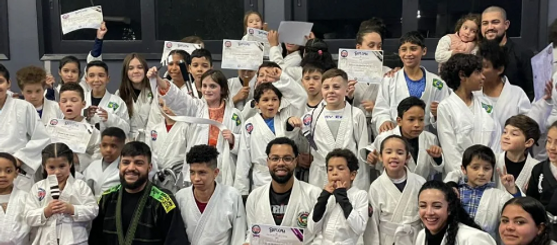 Associação Cidadania e Fé