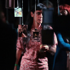 Mishandled Archive, Tara Fatehi Irani, p