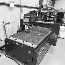 CNC Machine