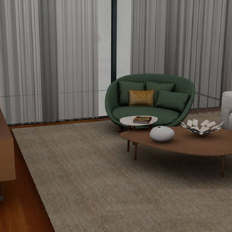 Grande Campo Apartment