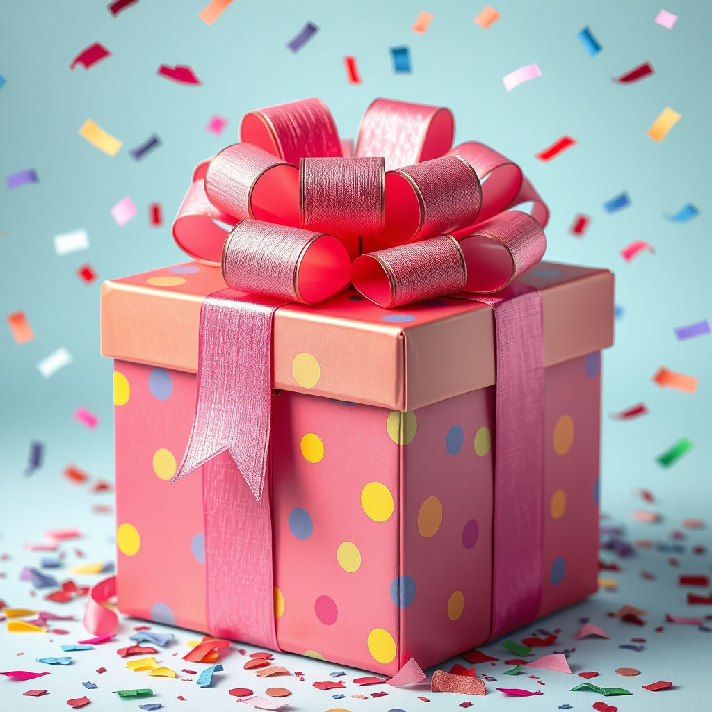 Whimsy of the Month Club (1 Year Membership)