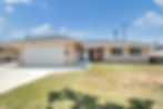Front House