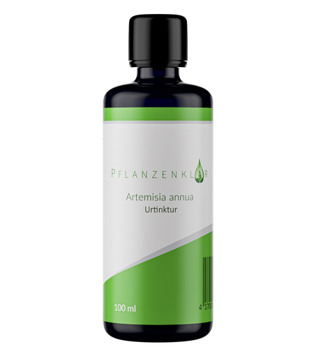 Artemisia Annua Pflanzenauszug - Auswahl: 500 Ml - Kasimir