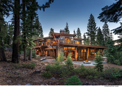 Martis Camp Lot 15