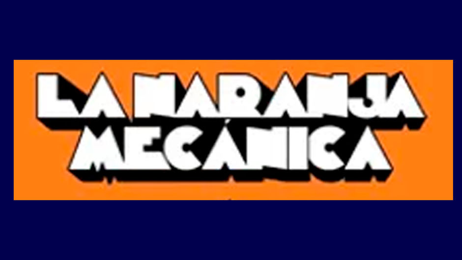 Batalla Libro vs Película #30: La naranja mecánica.