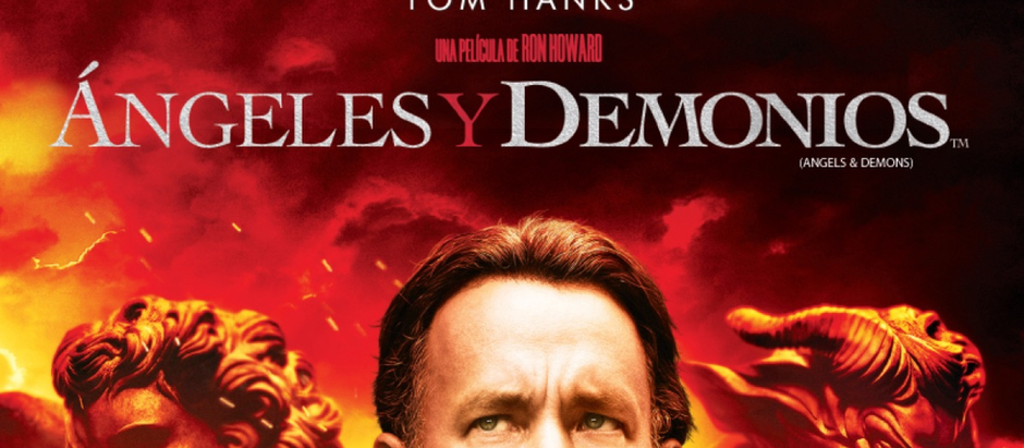 Batalla Libro vs Película #24: Ángeles y demonios.