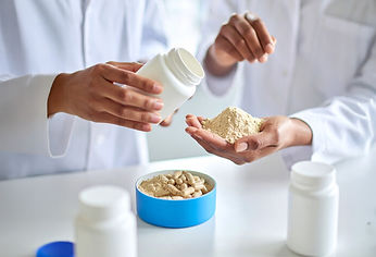 Formulating For Quality