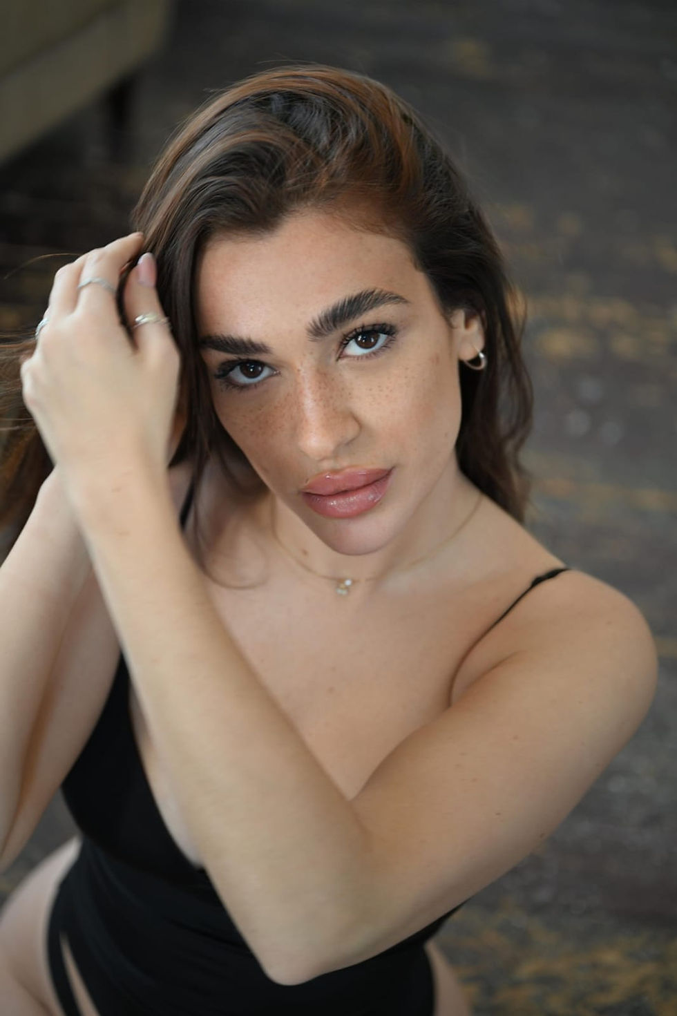 Nuru massage London relaxing private room