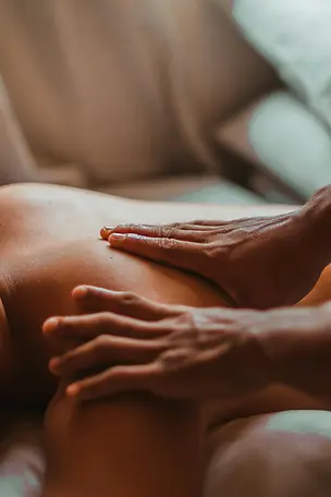 Massage for Two in London