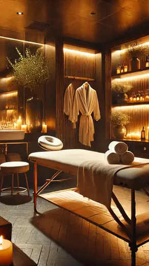 Erotic Spa London with Elite Tantric London