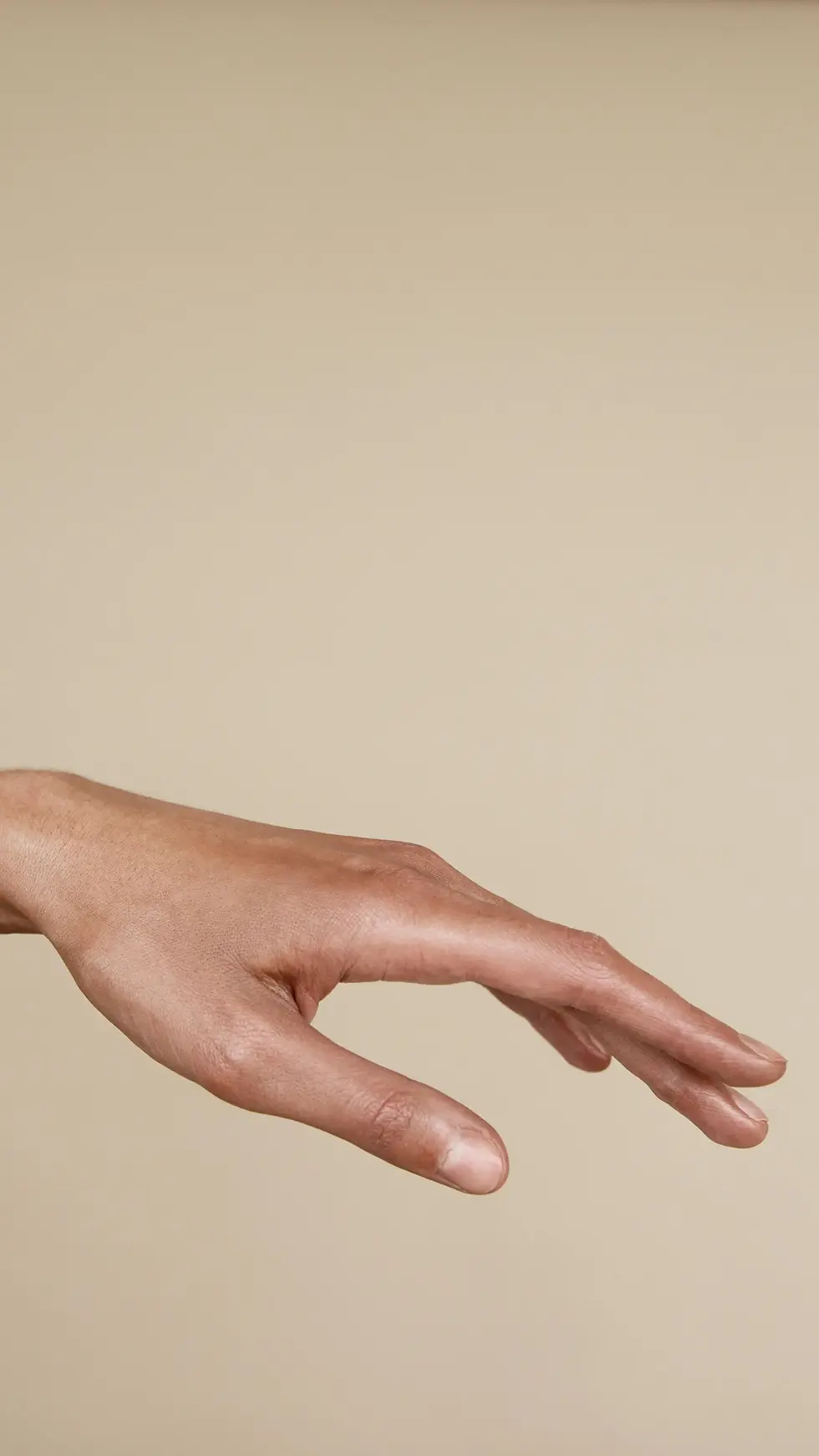 Tantric Touch by hand