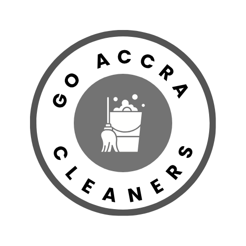 Writer: Go Accra Cleaners