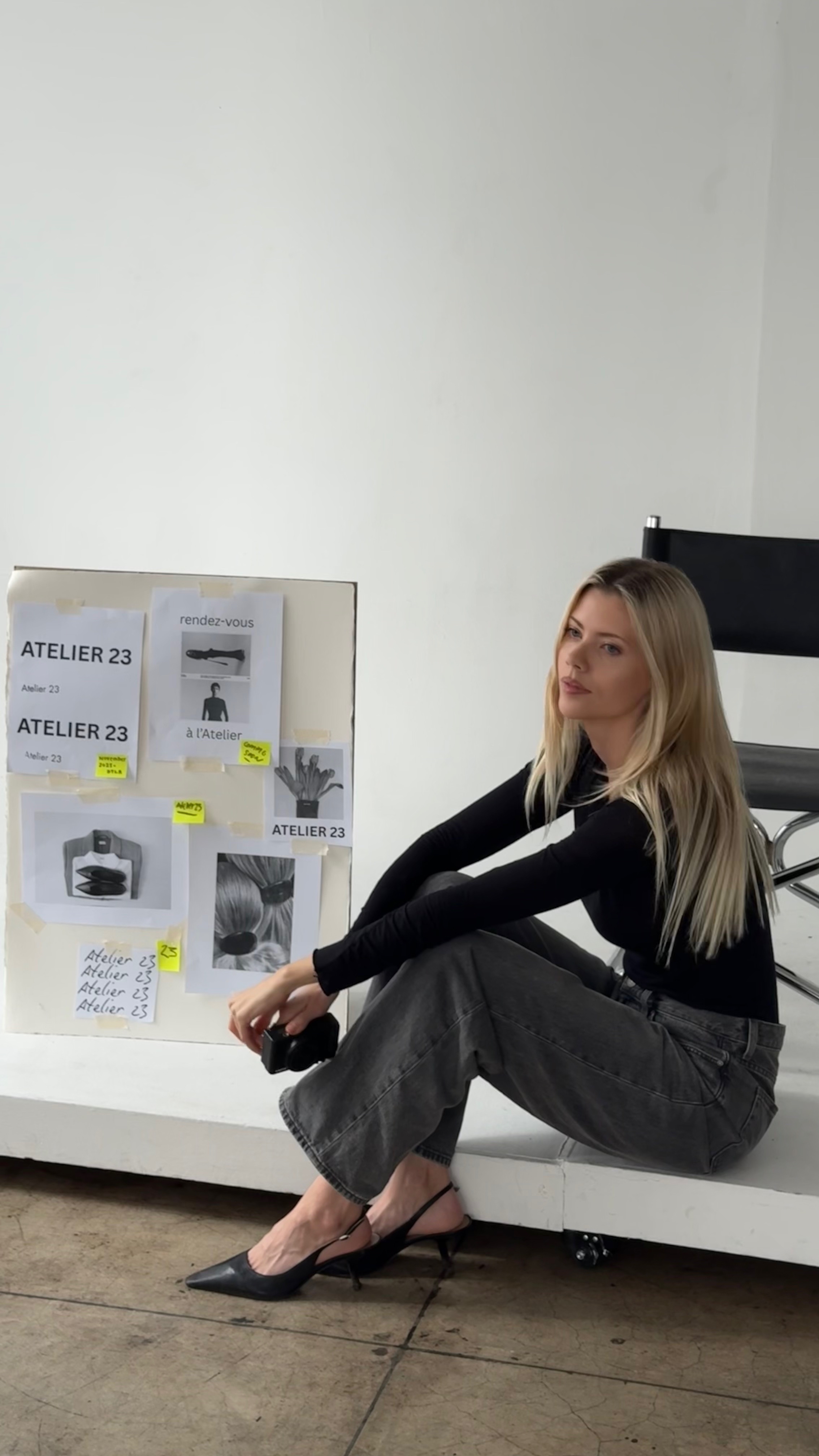 Writer: Brooke Wingo